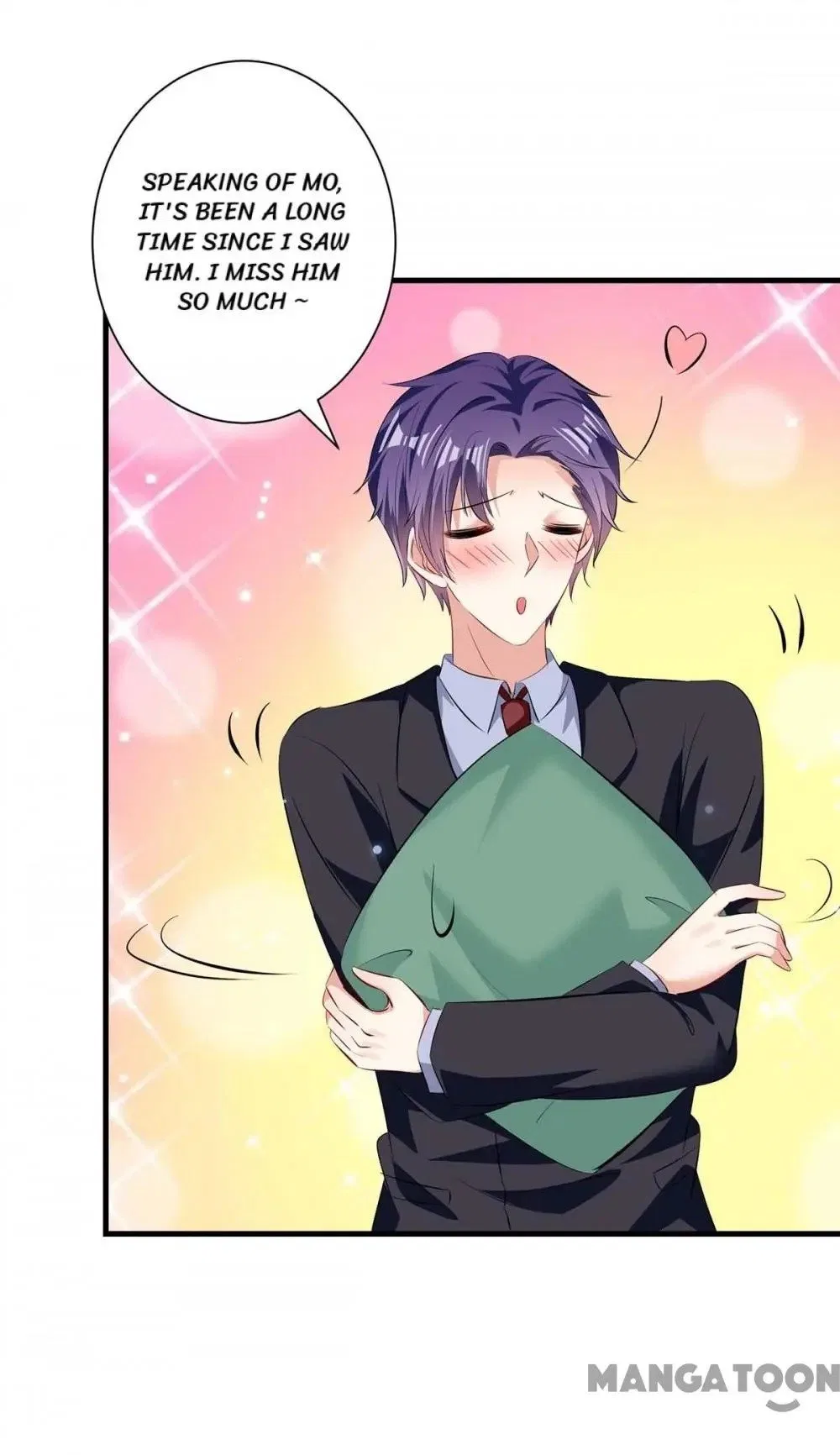 Genius Cool Treasure: President’s Wife Is Too Powerful Chapter 91 – Page 36