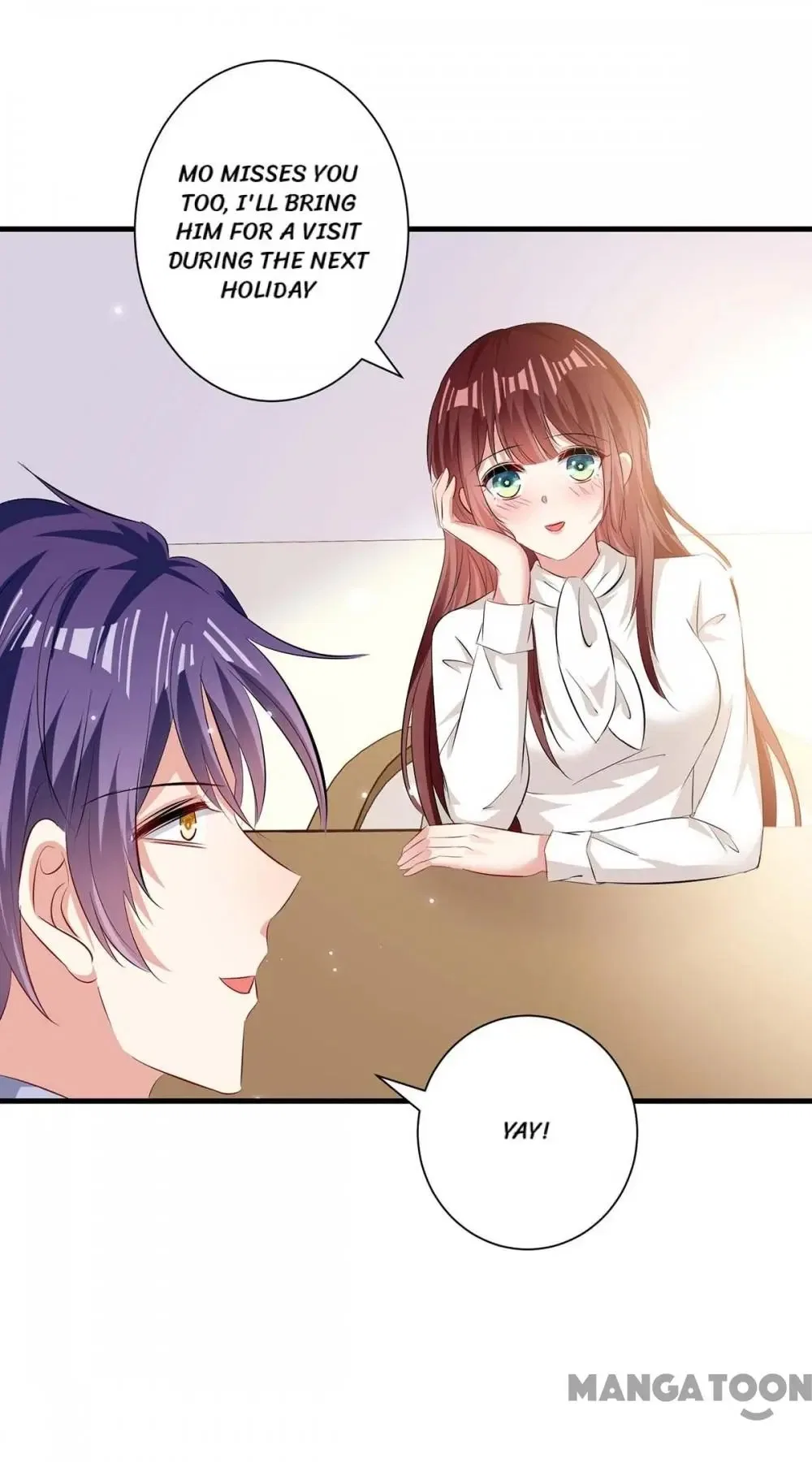 Genius Cool Treasure: President’s Wife Is Too Powerful Chapter 91 – Page 37