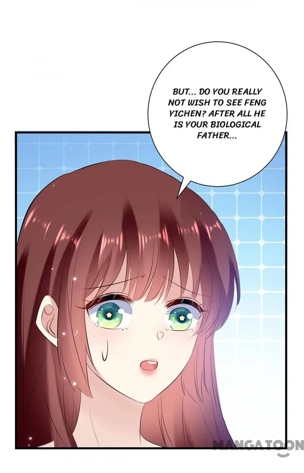 Genius Cool Treasure: President’s Wife Is Too Powerful Chapter 90 – Page 3