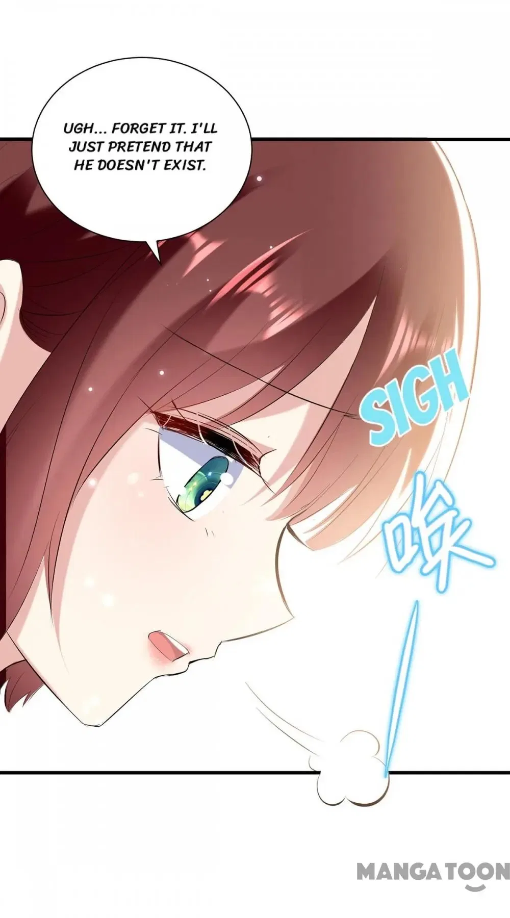 Genius Cool Treasure: President’s Wife Is Too Powerful Chapter 90 – Page 5