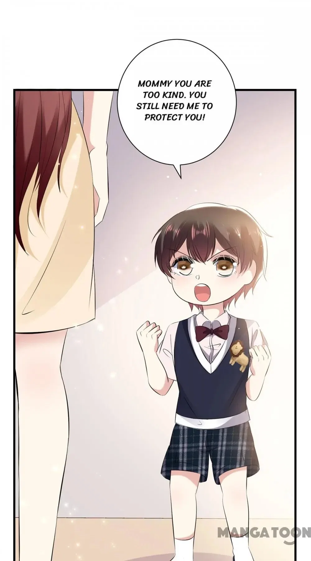 Genius Cool Treasure: President’s Wife Is Too Powerful Chapter 90 – Page 6