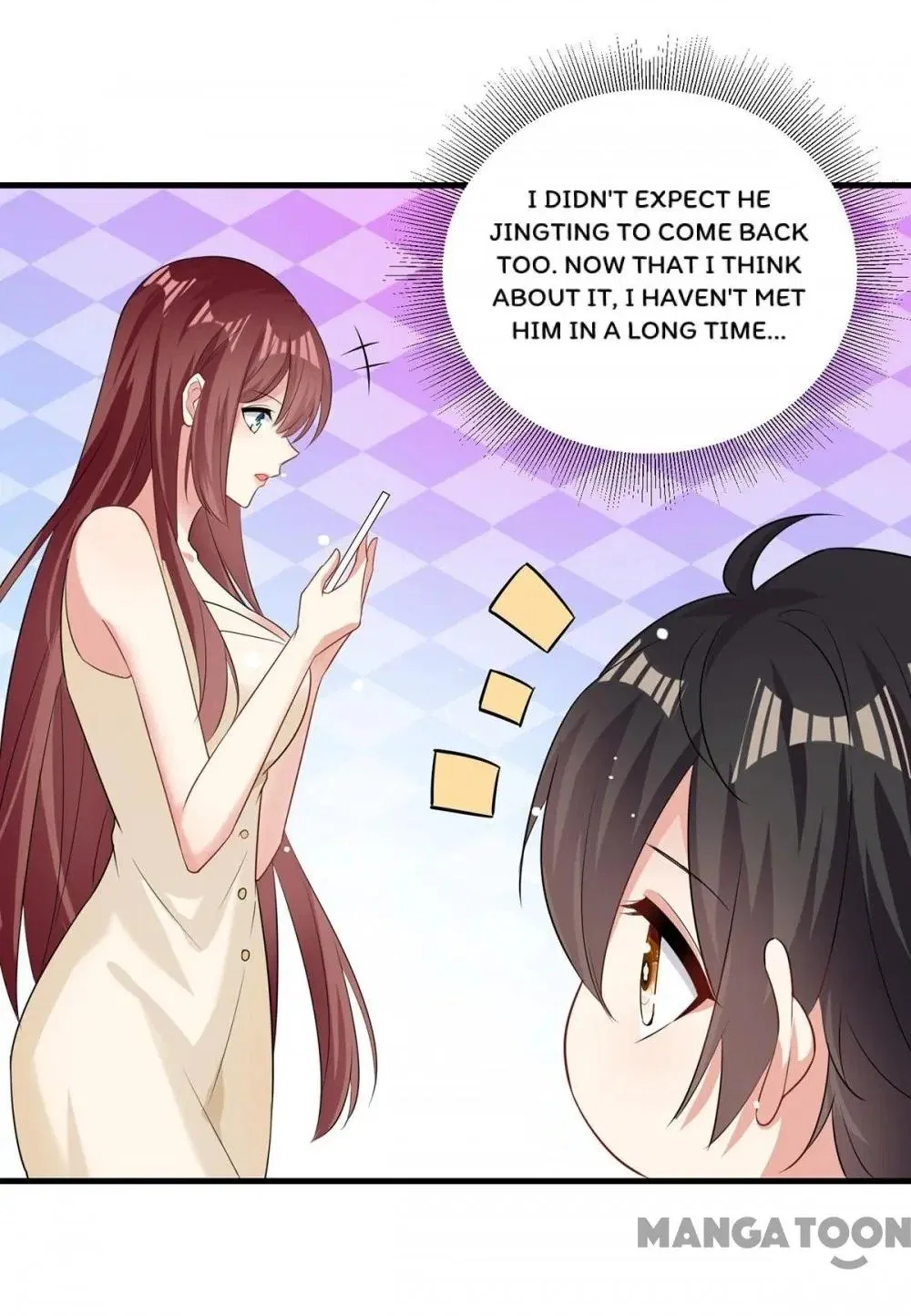 Genius Cool Treasure: President’s Wife Is Too Powerful Chapter 90 – Page 15
