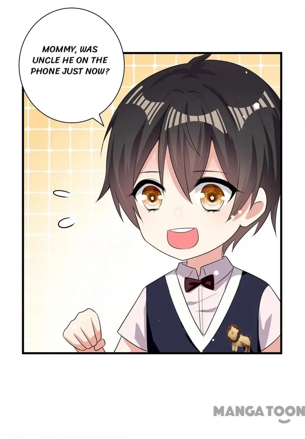 Genius Cool Treasure: President’s Wife Is Too Powerful Chapter 90 – Page 16