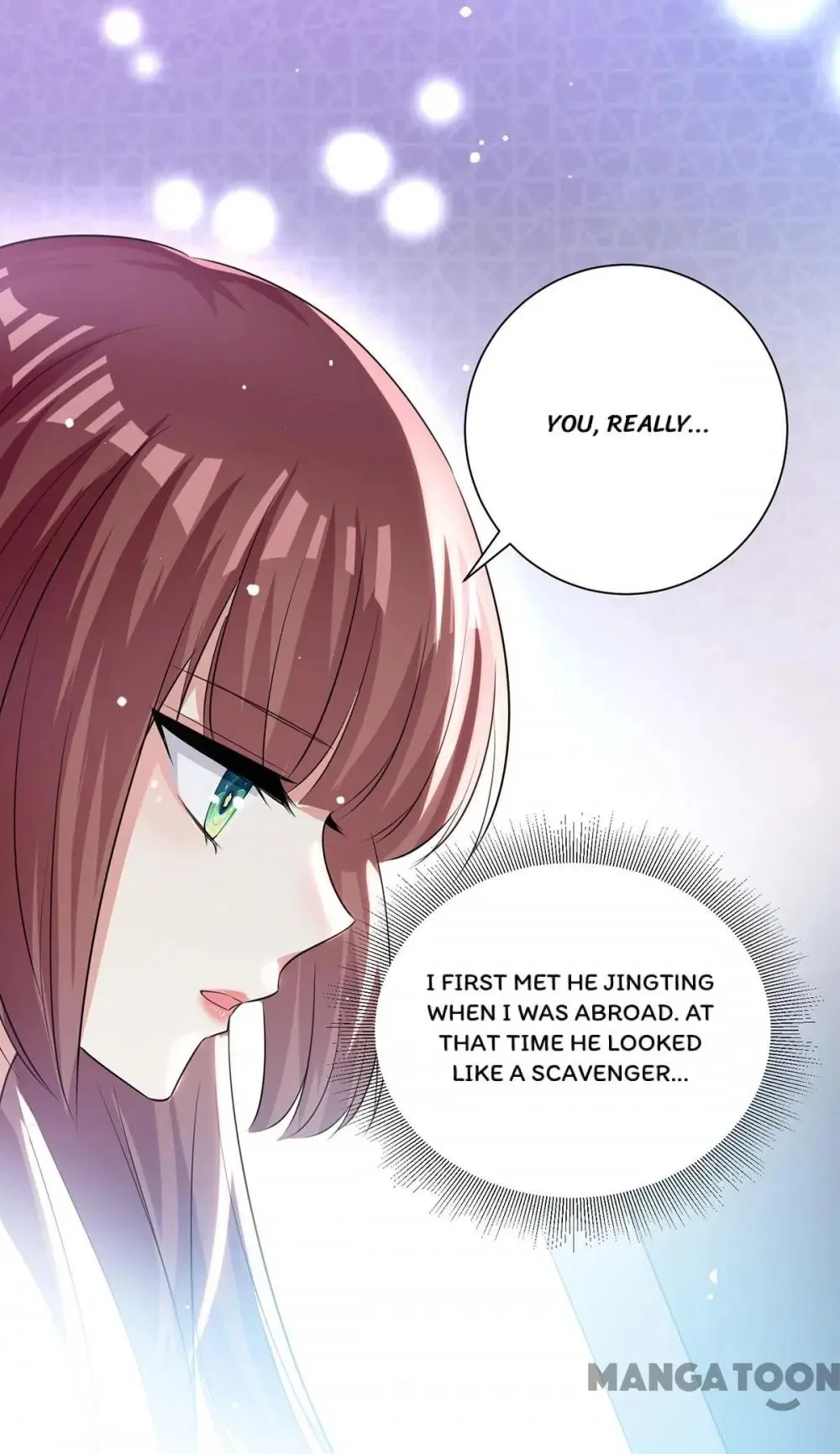 Genius Cool Treasure: President’s Wife Is Too Powerful Chapter 90 – Page 18