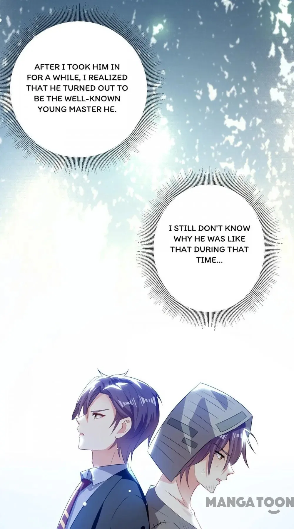 Genius Cool Treasure: President’s Wife Is Too Powerful Chapter 90 – Page 20