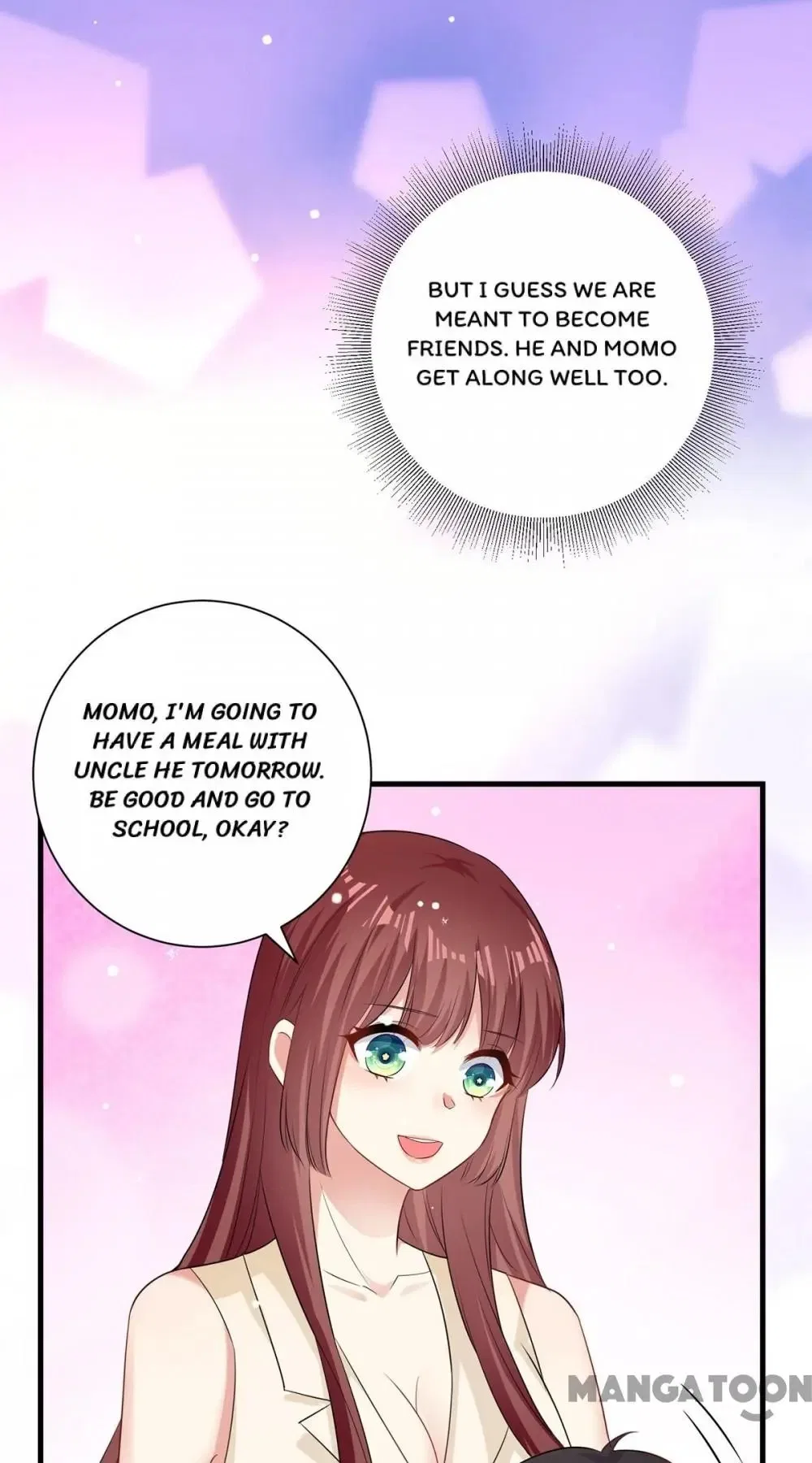 Genius Cool Treasure: President’s Wife Is Too Powerful Chapter 90 – Page 22