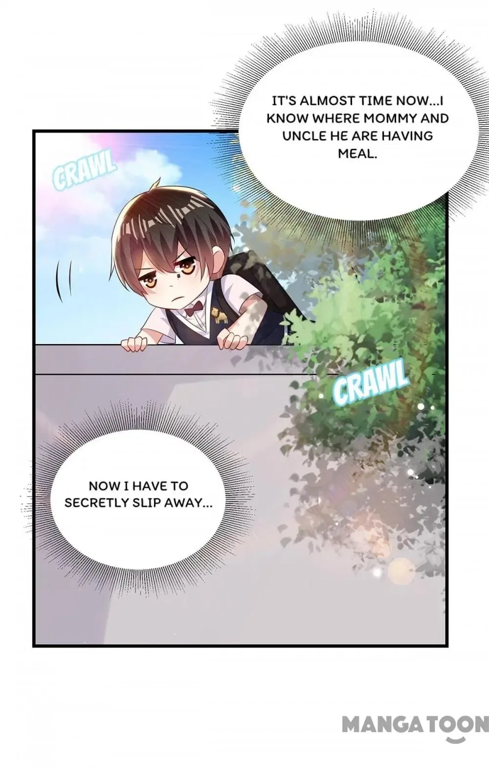 Genius Cool Treasure: President’s Wife Is Too Powerful Chapter 90 – Page 27