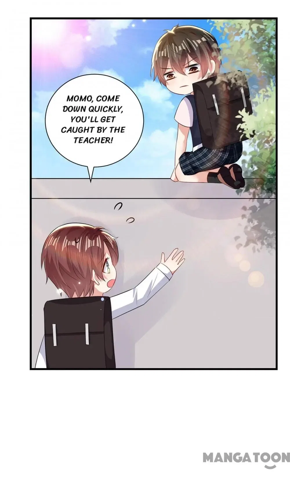 Genius Cool Treasure: President’s Wife Is Too Powerful Chapter 90 – Page 29