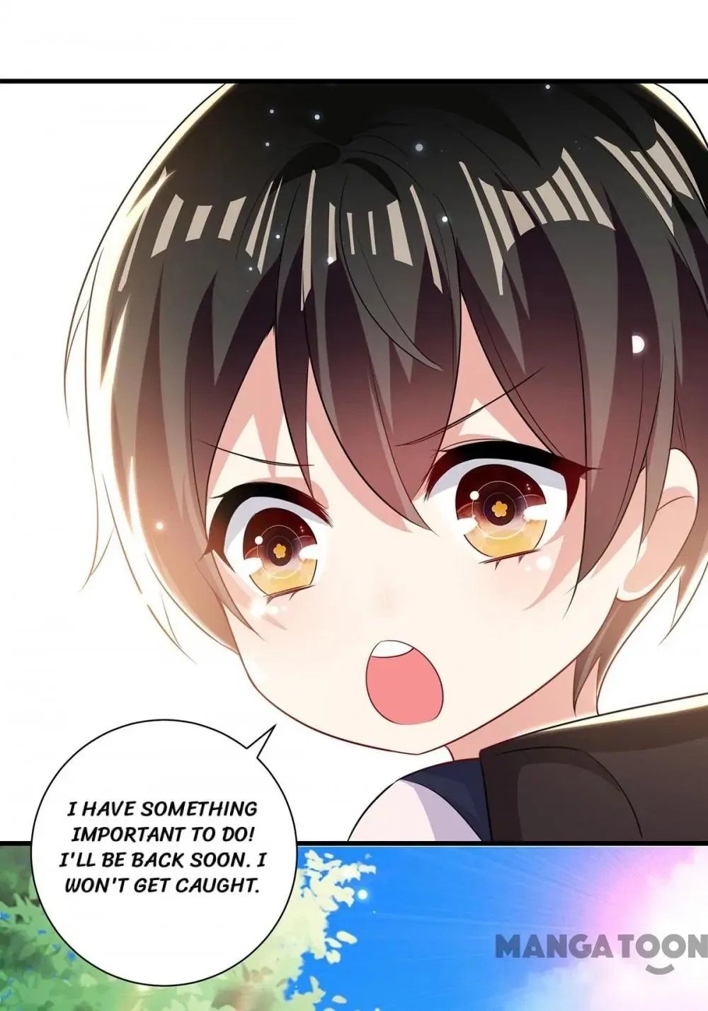 Genius Cool Treasure: President’s Wife Is Too Powerful Chapter 90 – Page 30