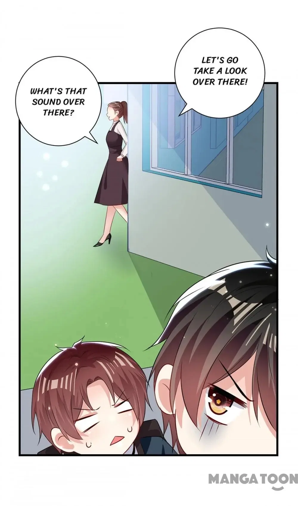 Genius Cool Treasure: President’s Wife Is Too Powerful Chapter 90 – Page 32