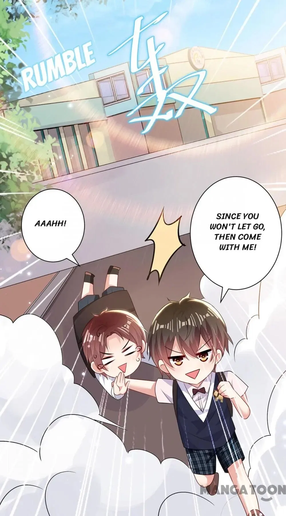 Genius Cool Treasure: President’s Wife Is Too Powerful Chapter 90 – Page 34