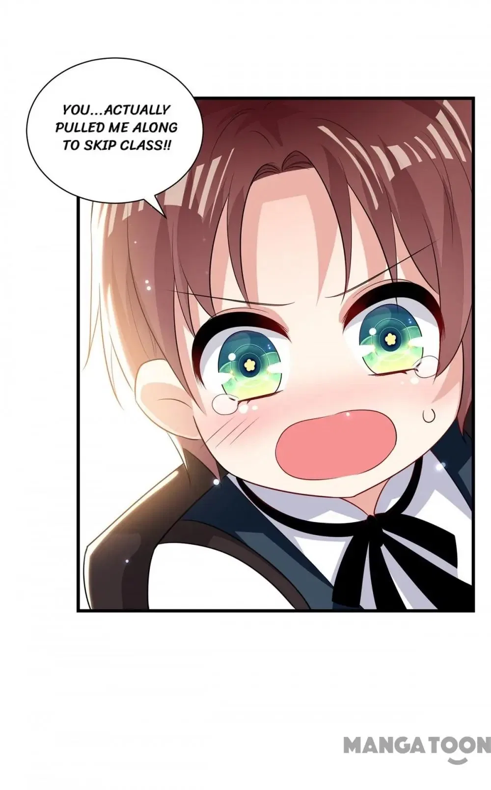 Genius Cool Treasure: President’s Wife Is Too Powerful Chapter 90 – Page 36