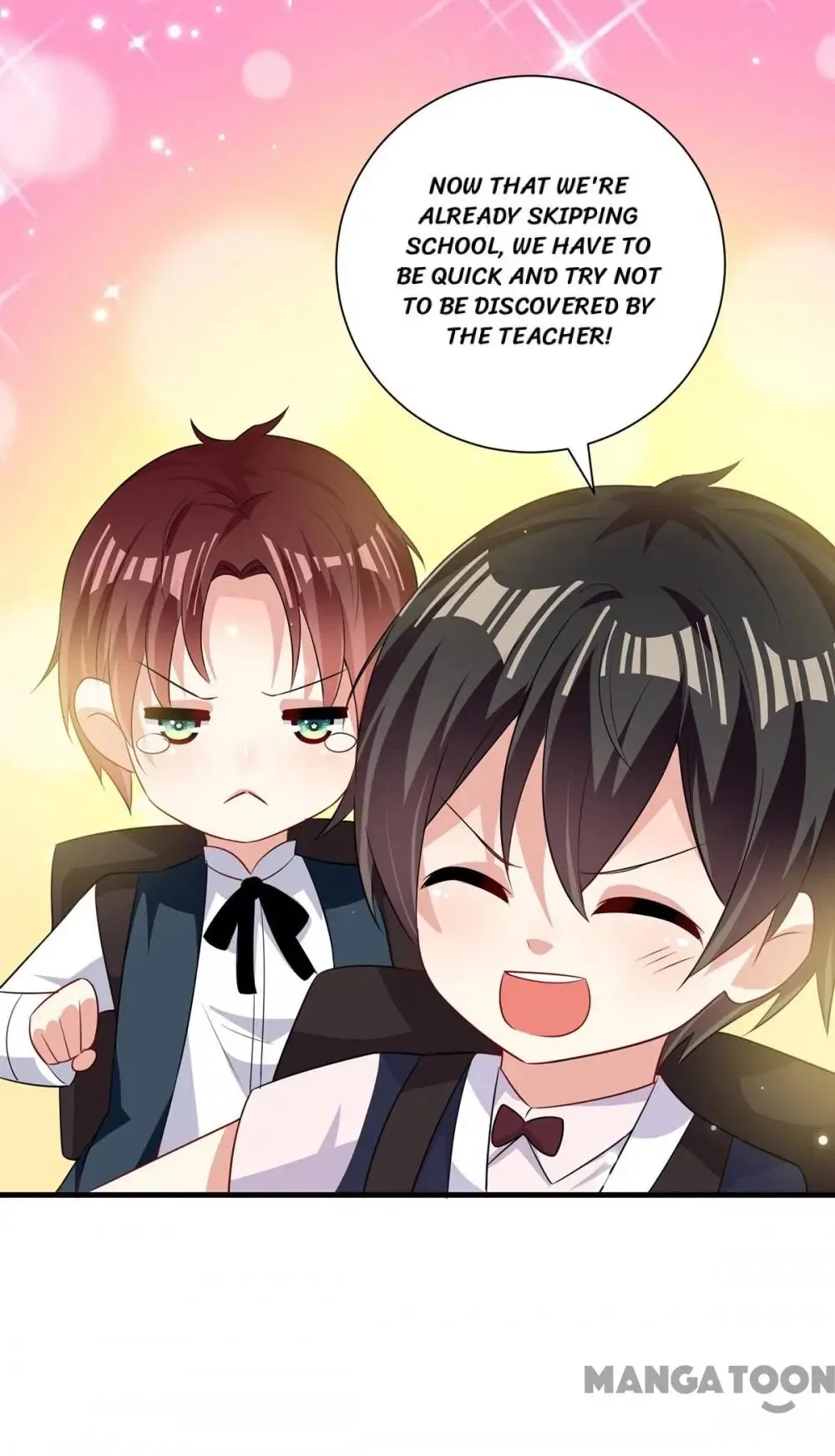 Genius Cool Treasure: President’s Wife Is Too Powerful Chapter 90 – Page 37