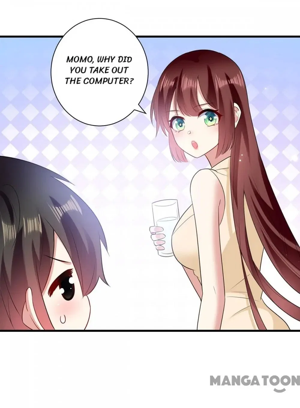 Genius Cool Treasure: President’s Wife Is Too Powerful Chapter 89 – Page 2