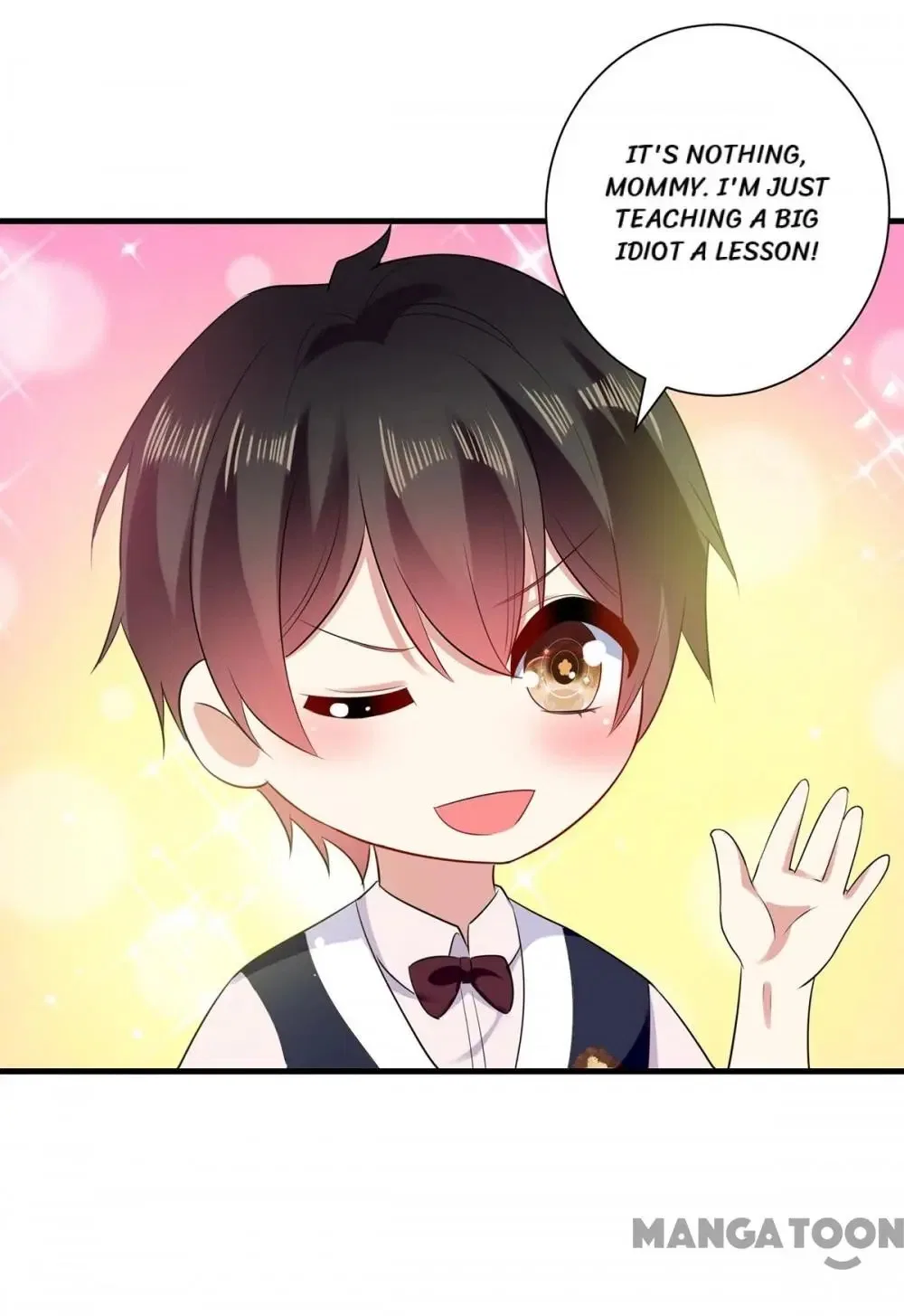 Genius Cool Treasure: President’s Wife Is Too Powerful Chapter 89 – Page 3