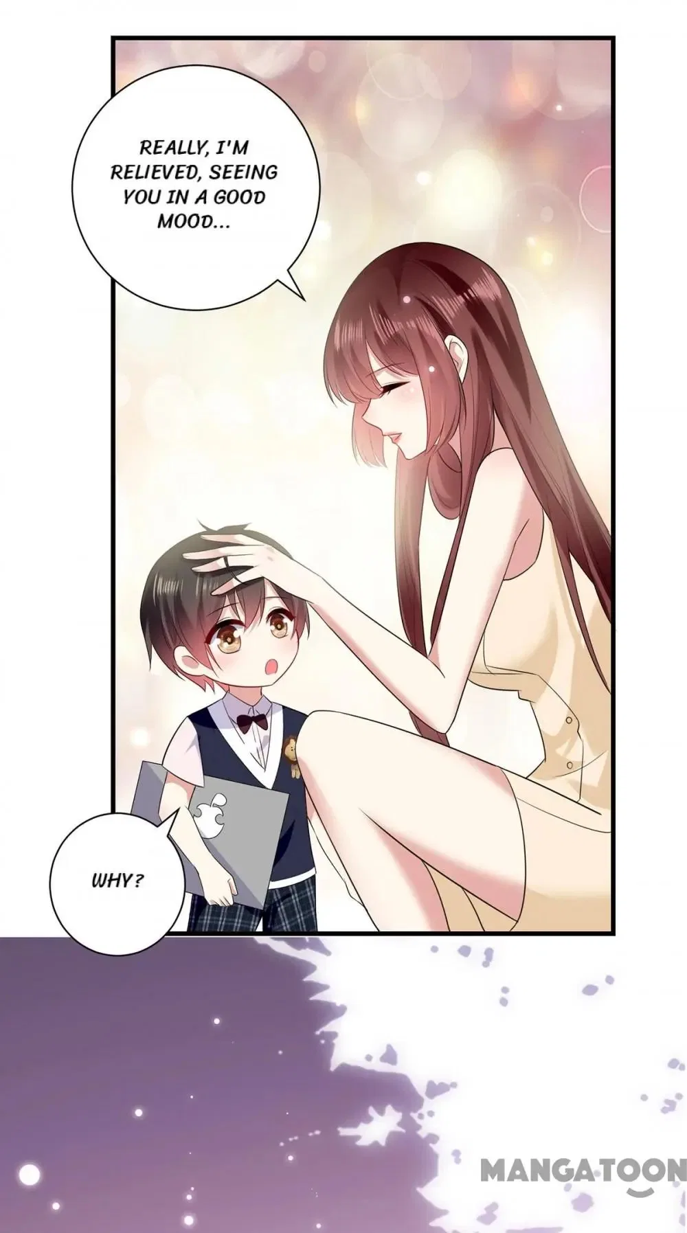 Genius Cool Treasure: President’s Wife Is Too Powerful Chapter 89 – Page 4