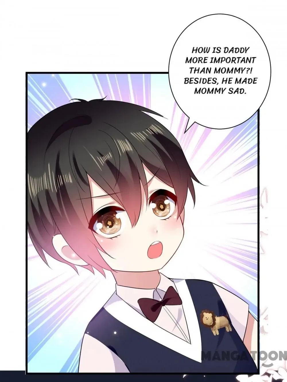 Genius Cool Treasure: President’s Wife Is Too Powerful Chapter 89 – Page 7