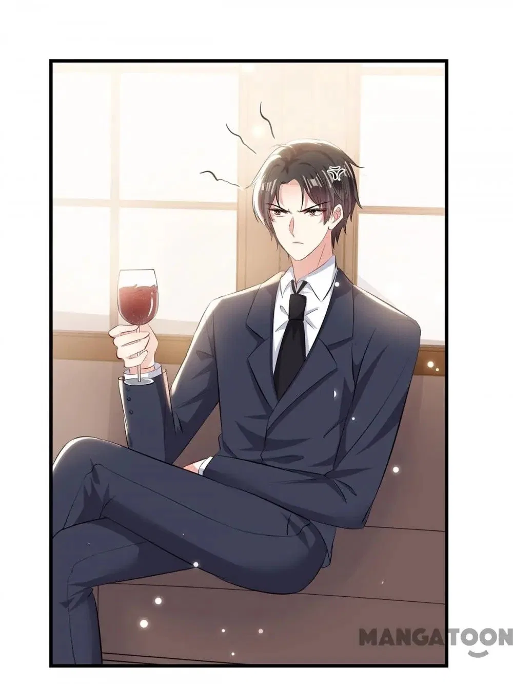 Genius Cool Treasure: President’s Wife Is Too Powerful Chapter 89 – Page 13