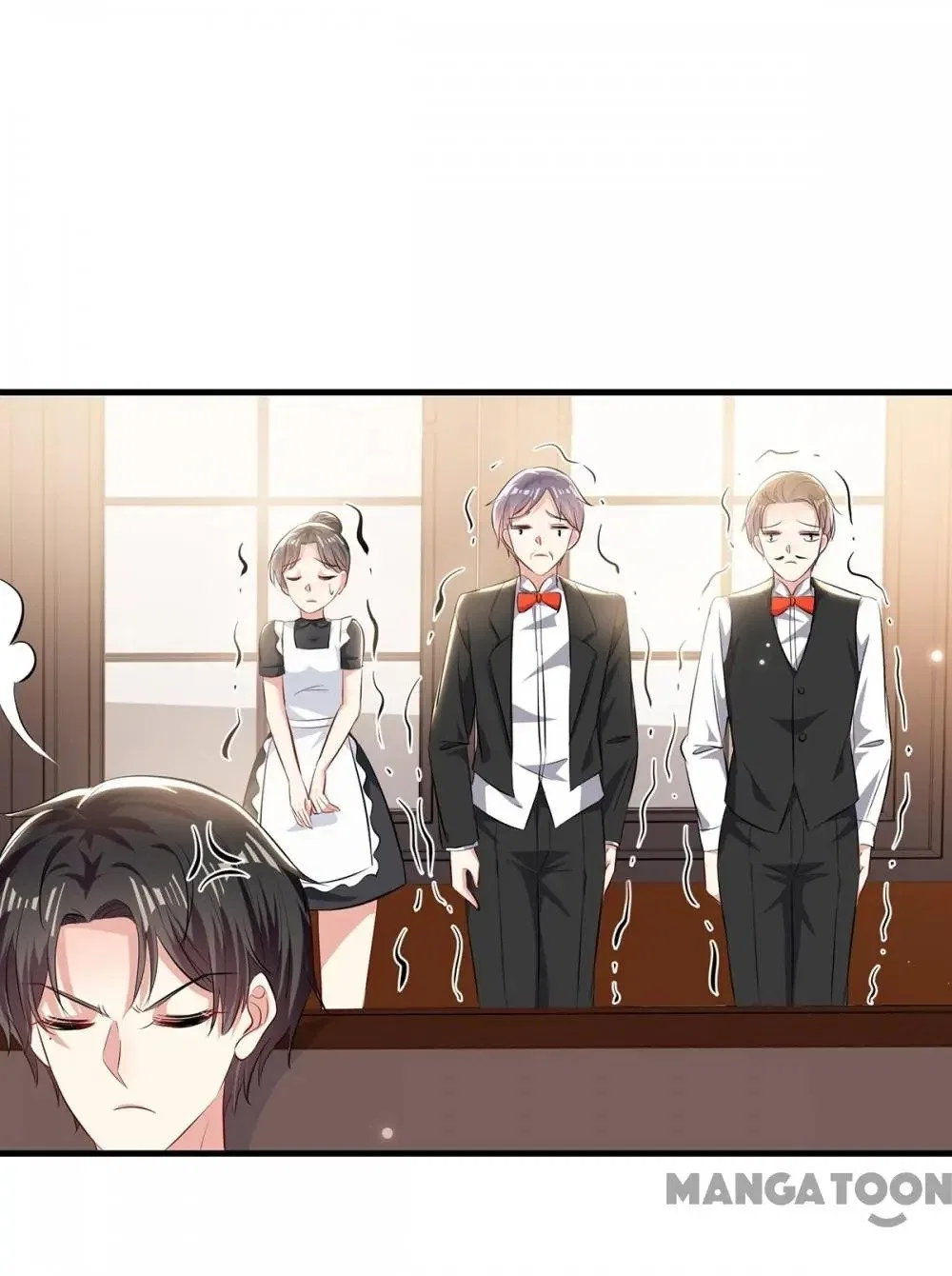 Genius Cool Treasure: President’s Wife Is Too Powerful Chapter 89 – Page 14