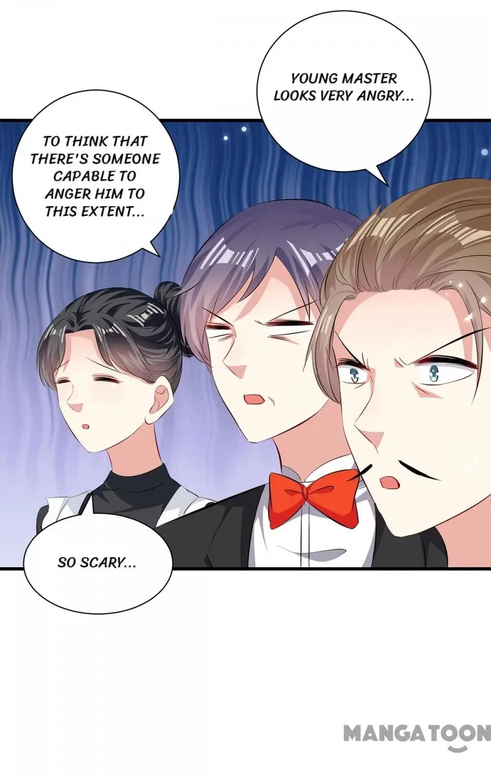 Genius Cool Treasure: President’s Wife Is Too Powerful Chapter 89 – Page 15