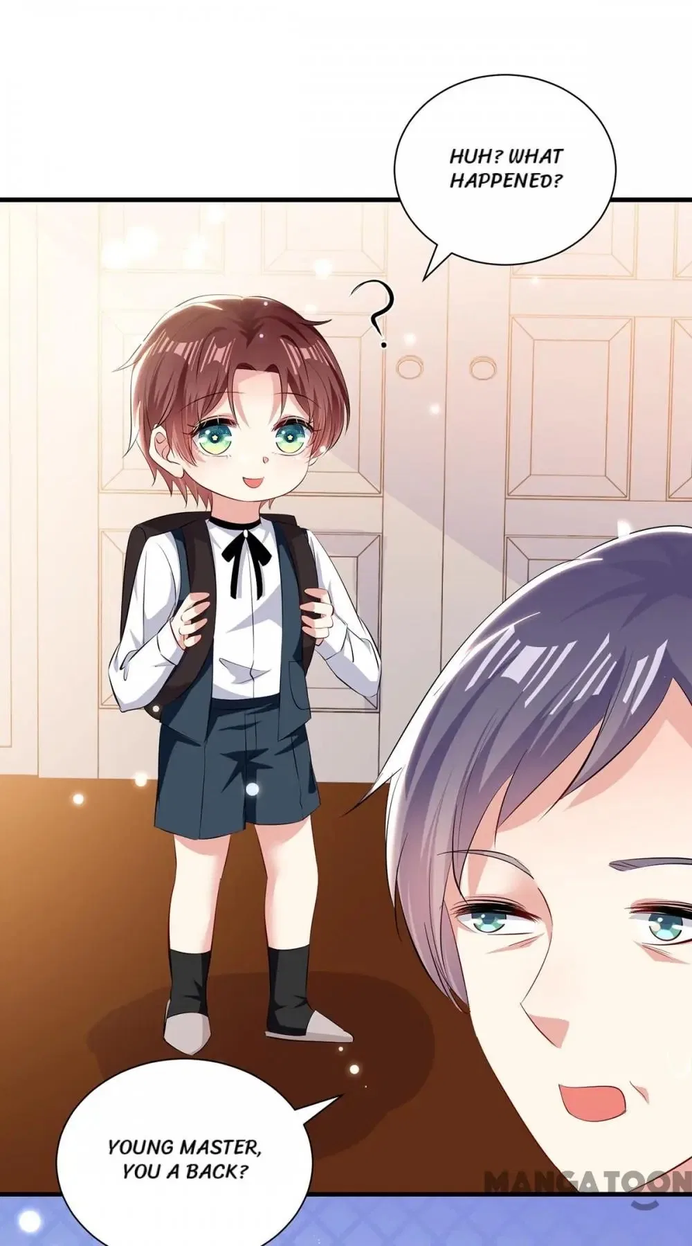 Genius Cool Treasure: President’s Wife Is Too Powerful Chapter 89 – Page 16