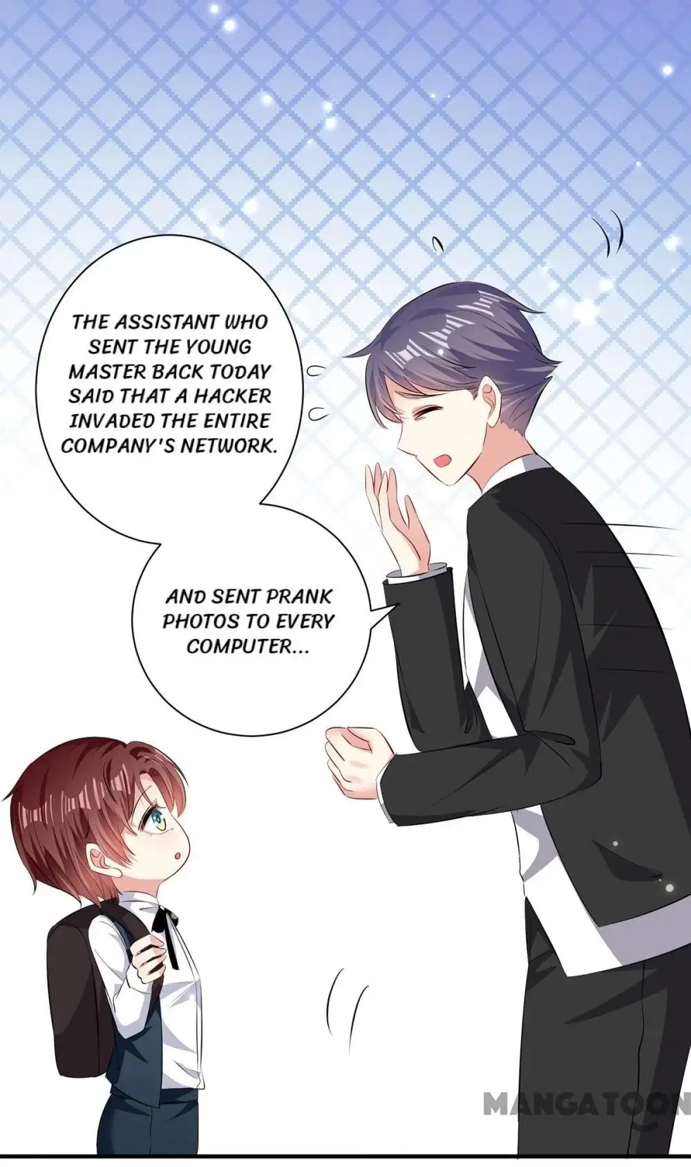 Genius Cool Treasure: President’s Wife Is Too Powerful Chapter 89 – Page 18