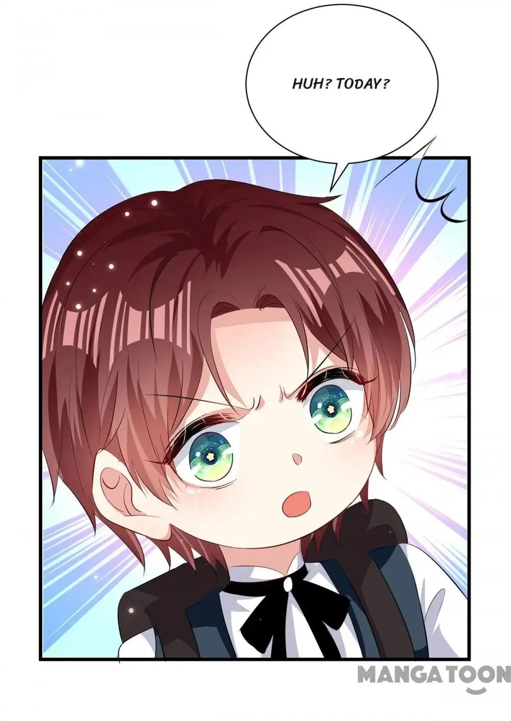 Genius Cool Treasure: President’s Wife Is Too Powerful Chapter 89 – Page 19