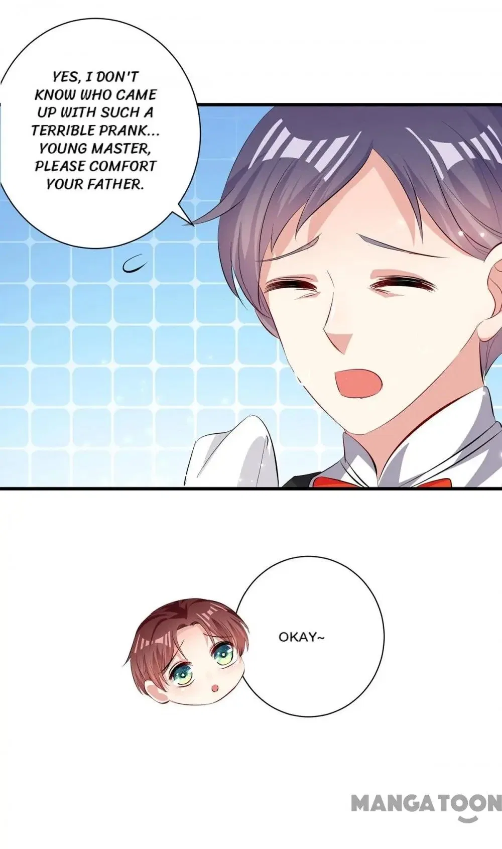 Genius Cool Treasure: President’s Wife Is Too Powerful Chapter 89 – Page 20
