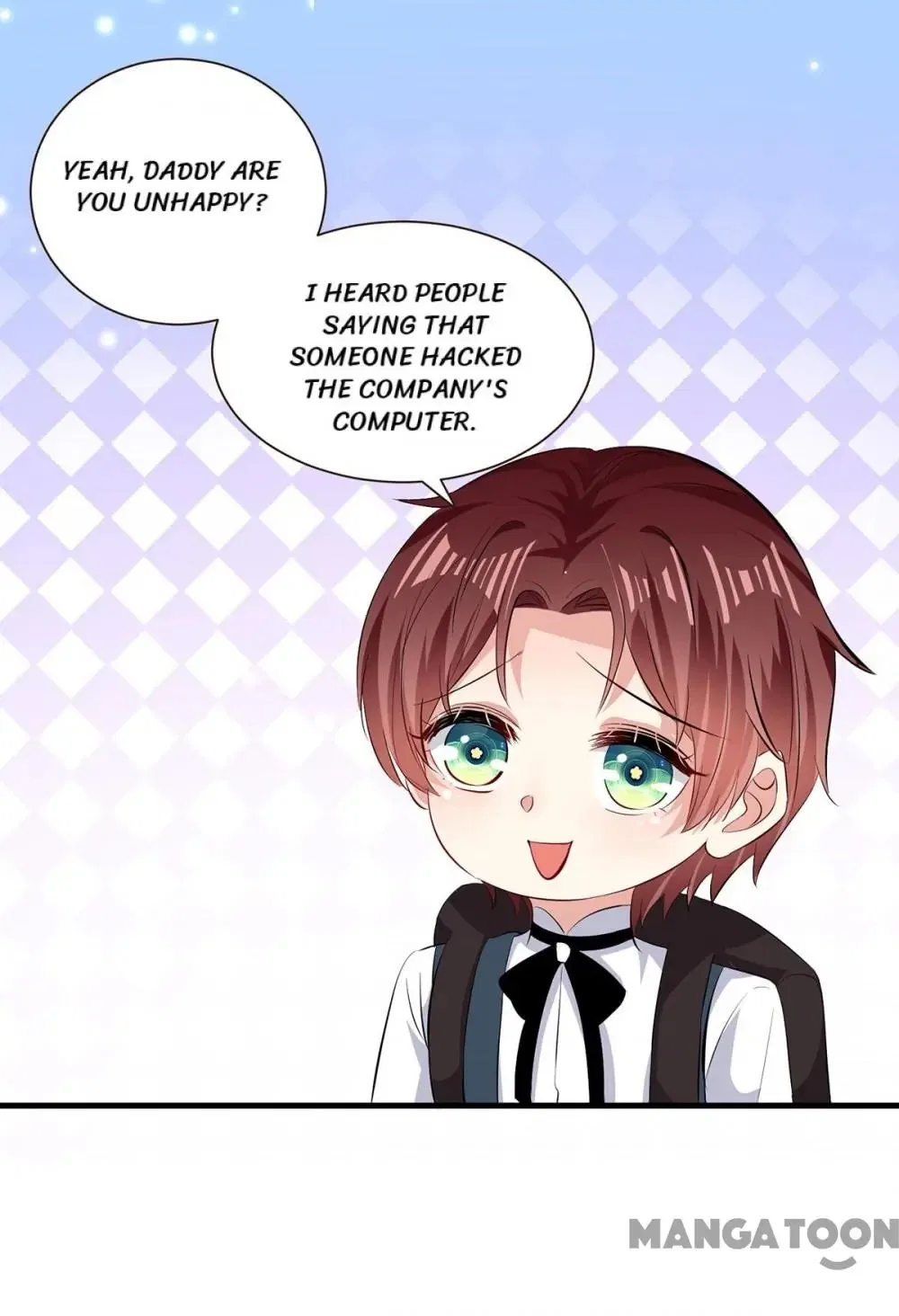 Genius Cool Treasure: President’s Wife Is Too Powerful Chapter 89 – Page 24