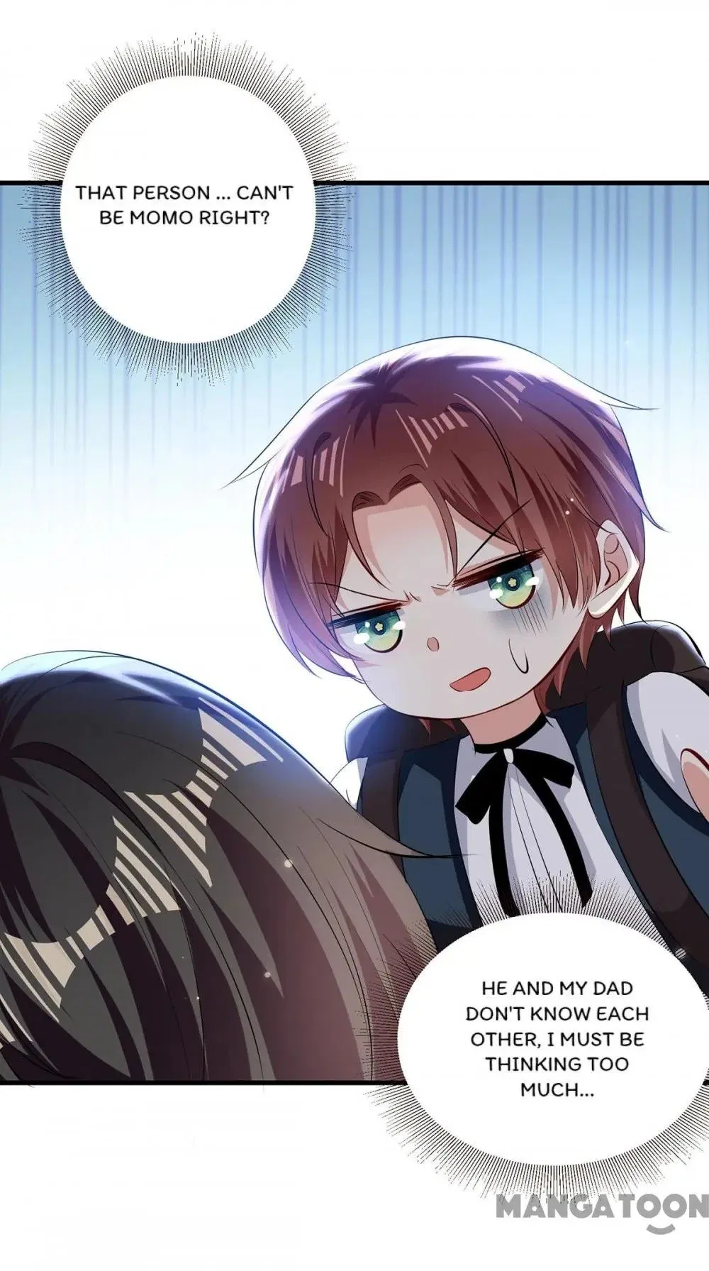 Genius Cool Treasure: President’s Wife Is Too Powerful Chapter 89 – Page 26
