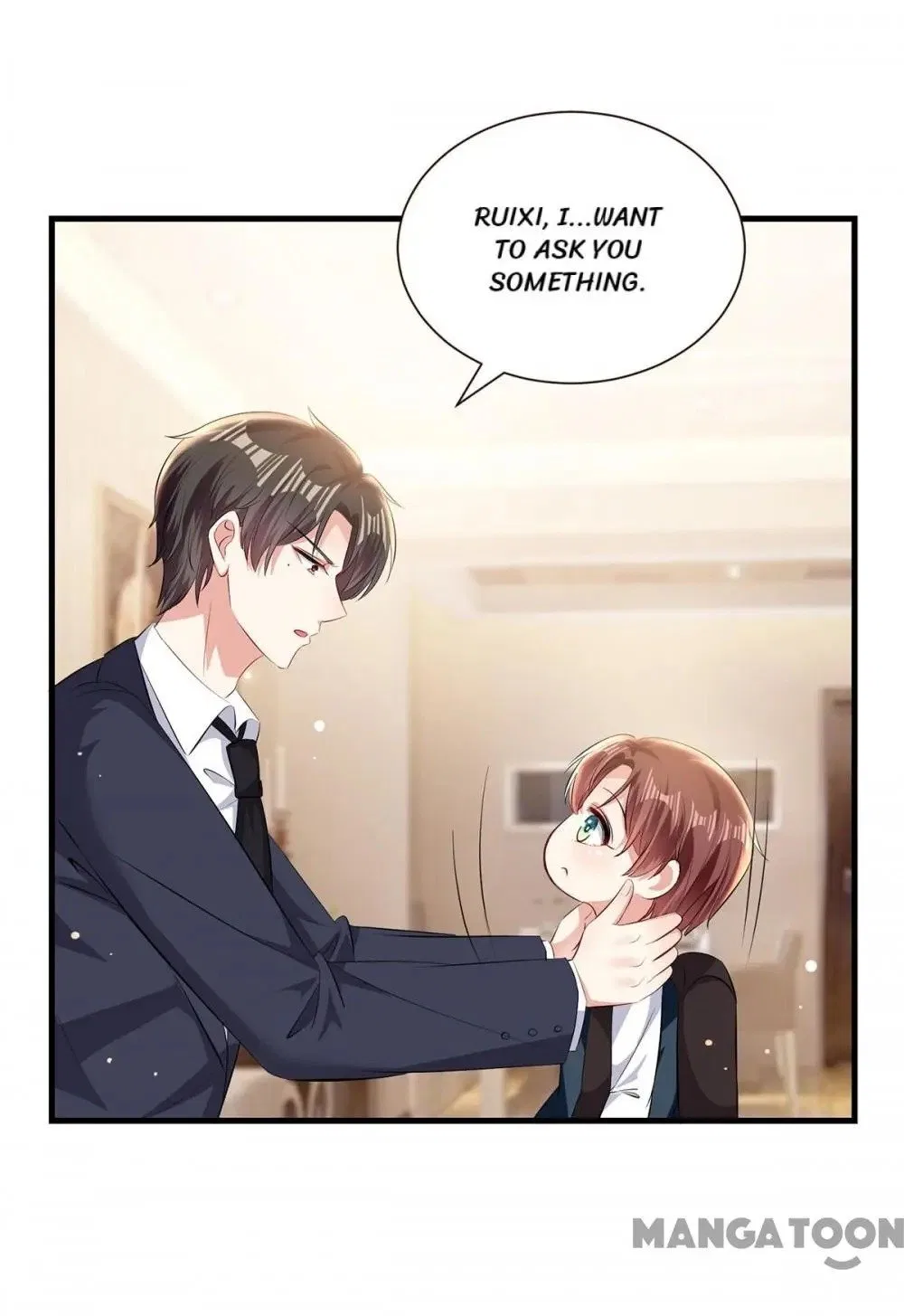Genius Cool Treasure: President’s Wife Is Too Powerful Chapter 89 – Page 27