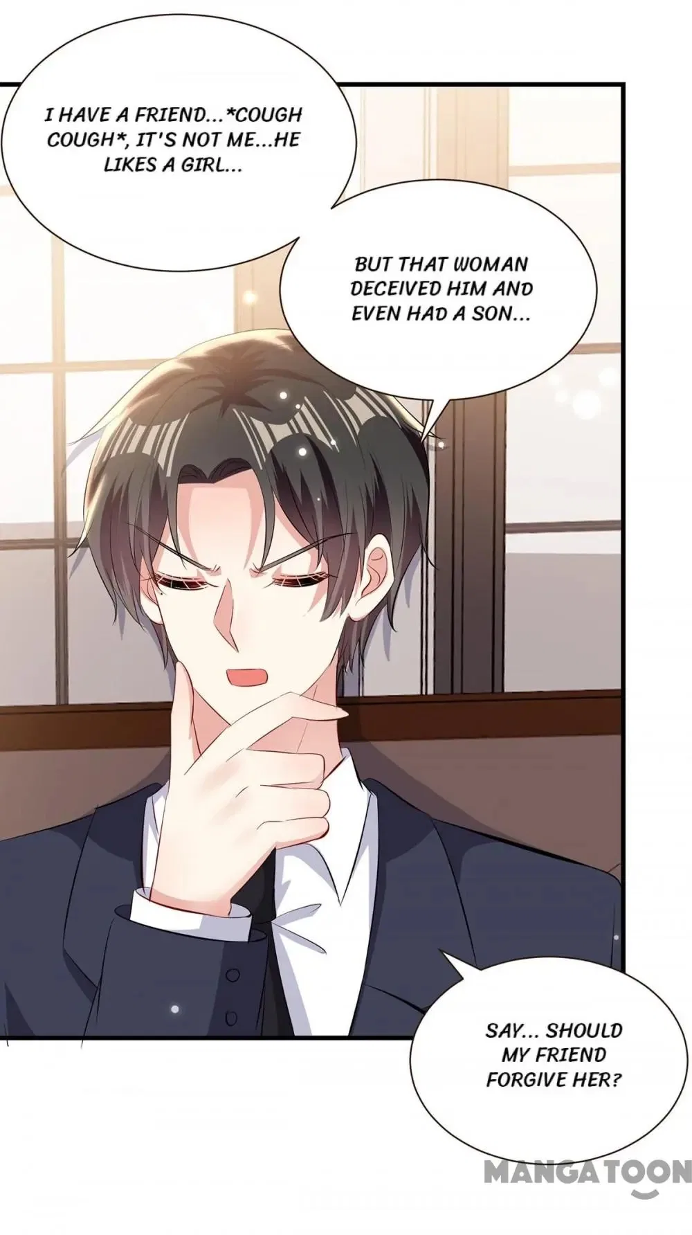 Genius Cool Treasure: President’s Wife Is Too Powerful Chapter 89 – Page 29