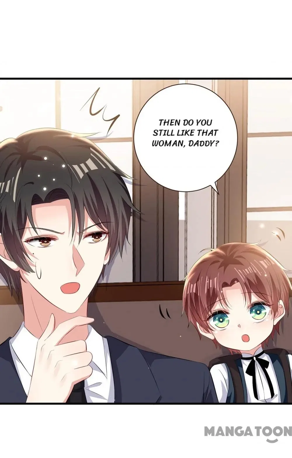 Genius Cool Treasure: President’s Wife Is Too Powerful Chapter 89 – Page 30