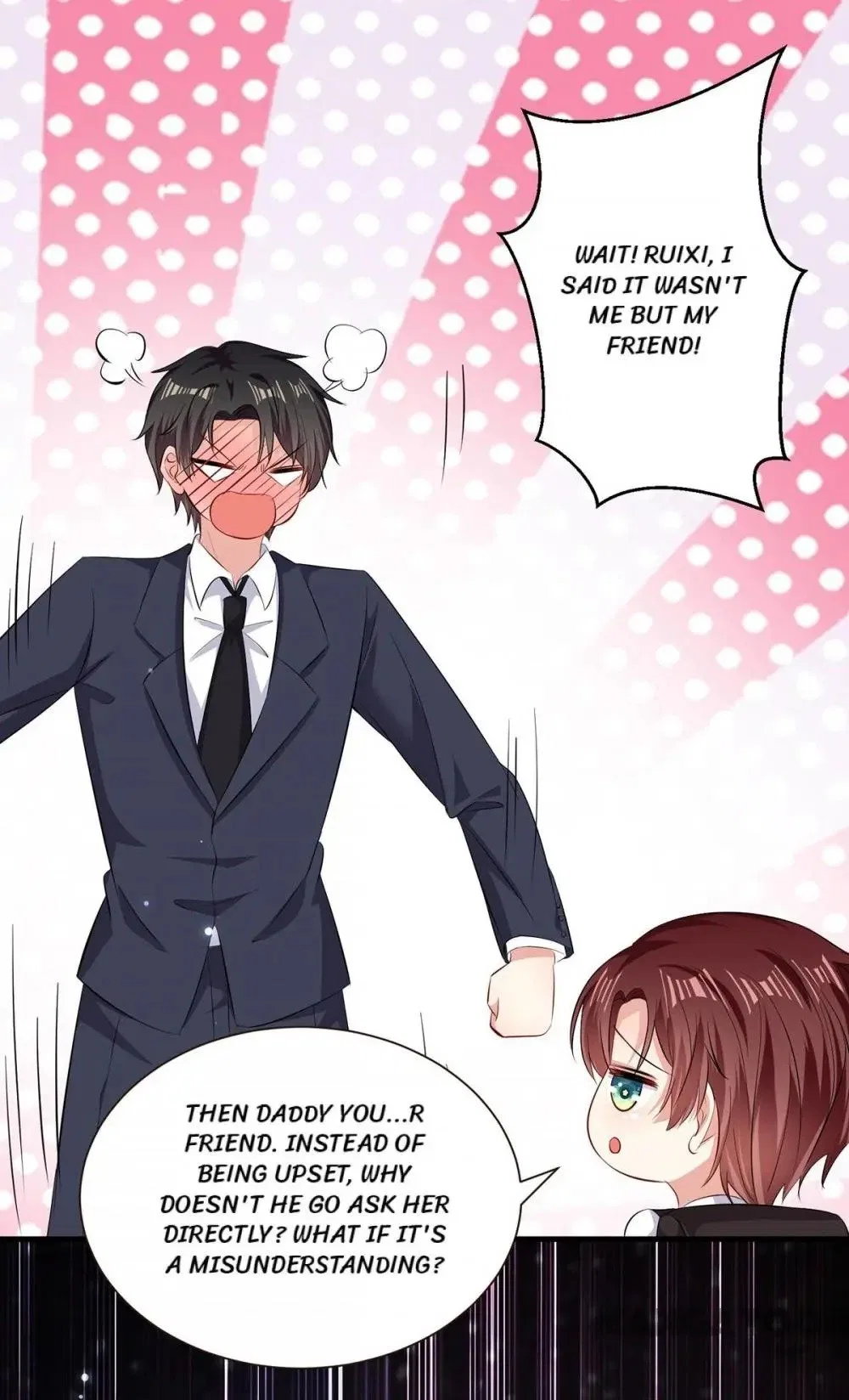Genius Cool Treasure: President’s Wife Is Too Powerful Chapter 89 – Page 32