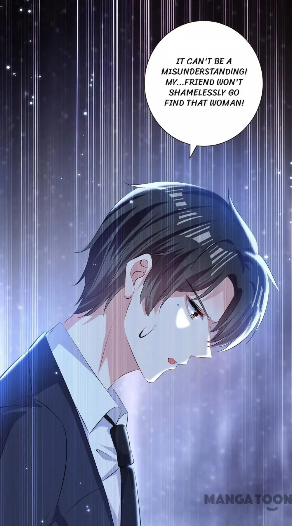 Genius Cool Treasure: President’s Wife Is Too Powerful Chapter 89 – Page 33