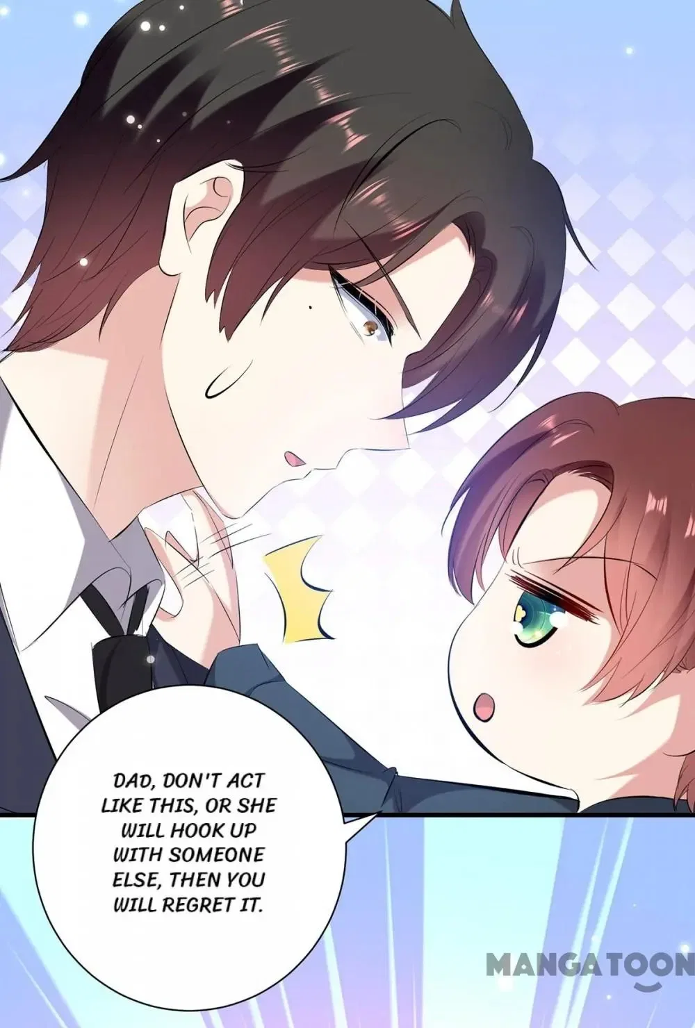 Genius Cool Treasure: President’s Wife Is Too Powerful Chapter 89 – Page 35