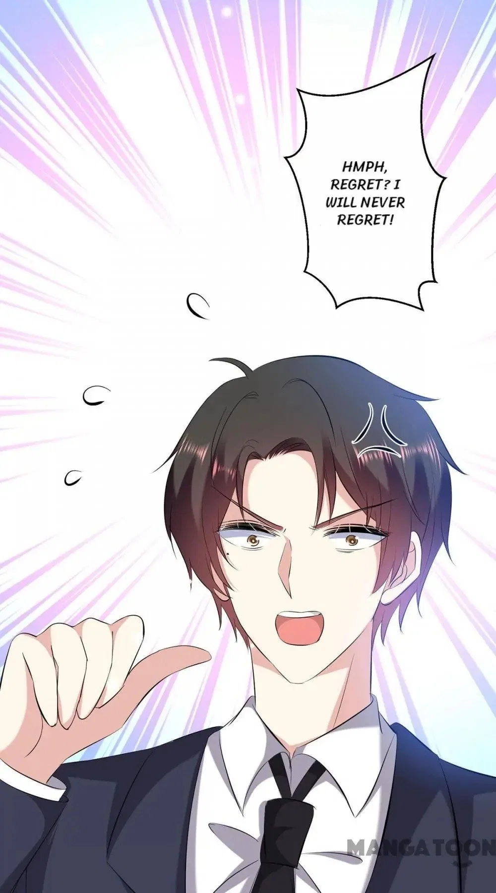 Genius Cool Treasure: President’s Wife Is Too Powerful Chapter 89 – Page 36