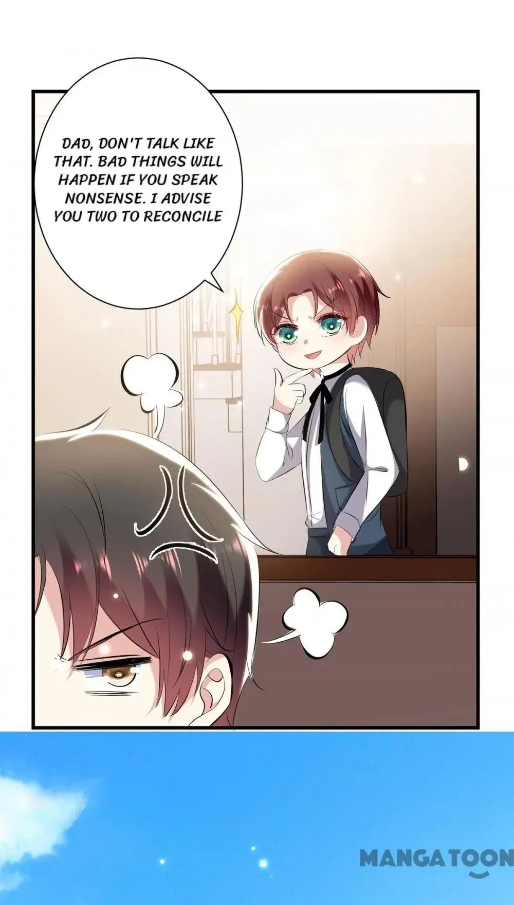 Genius Cool Treasure: President’s Wife Is Too Powerful Chapter 89 – Page 40