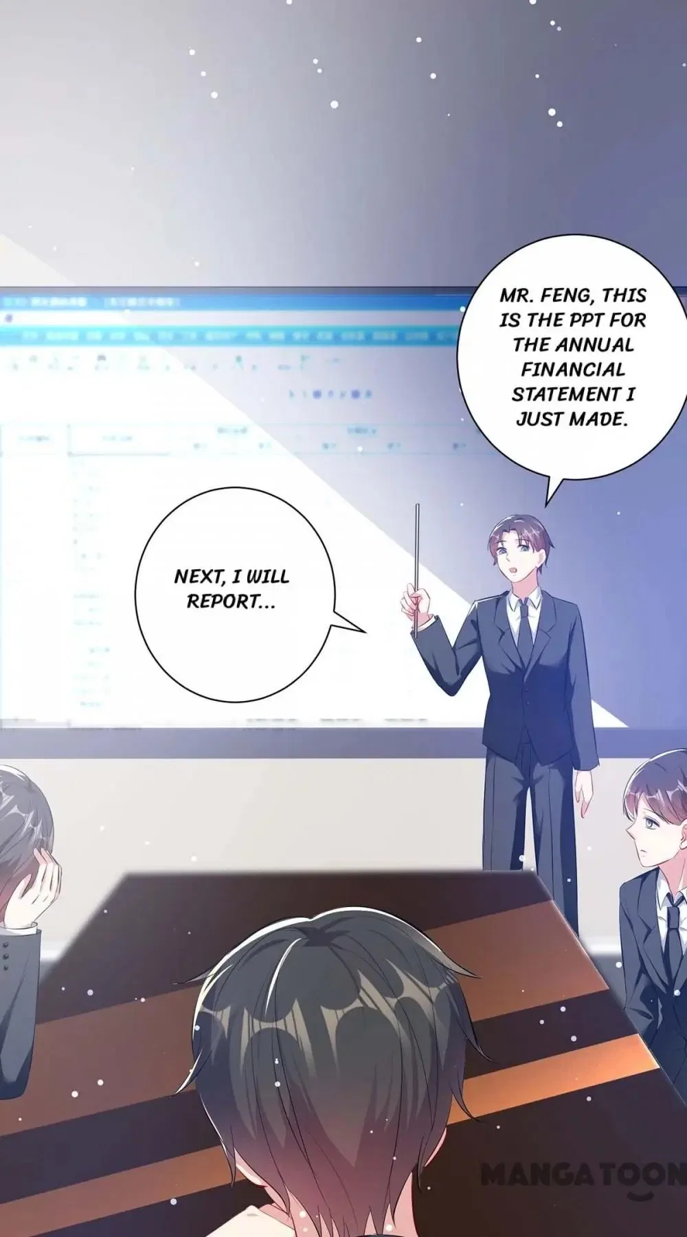 Genius Cool Treasure: President’s Wife Is Too Powerful Chapter 88 – Page 3