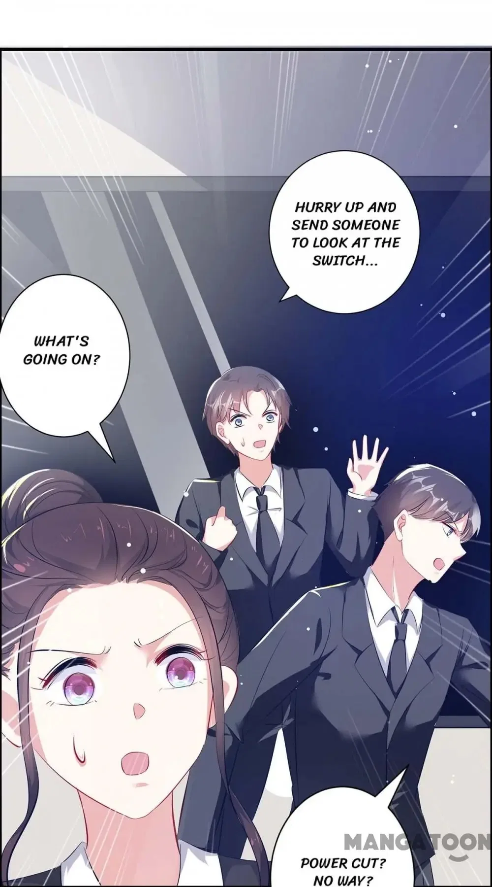 Genius Cool Treasure: President’s Wife Is Too Powerful Chapter 88 – Page 7