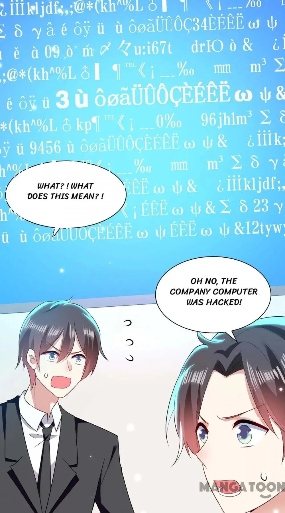Genius Cool Treasure: President’s Wife Is Too Powerful Chapter 88 – Page 11