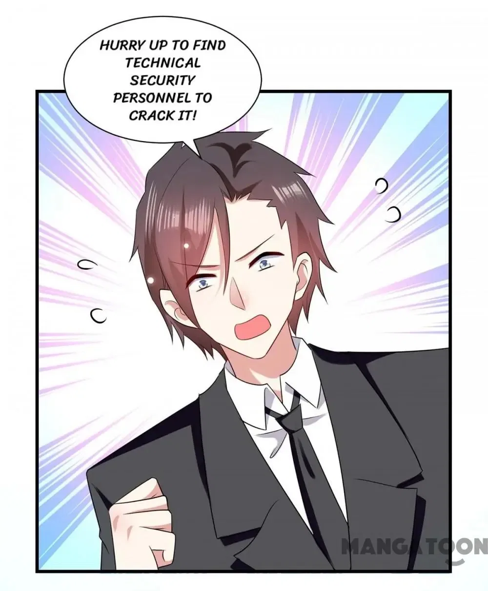 Genius Cool Treasure: President’s Wife Is Too Powerful Chapter 88 – Page 13