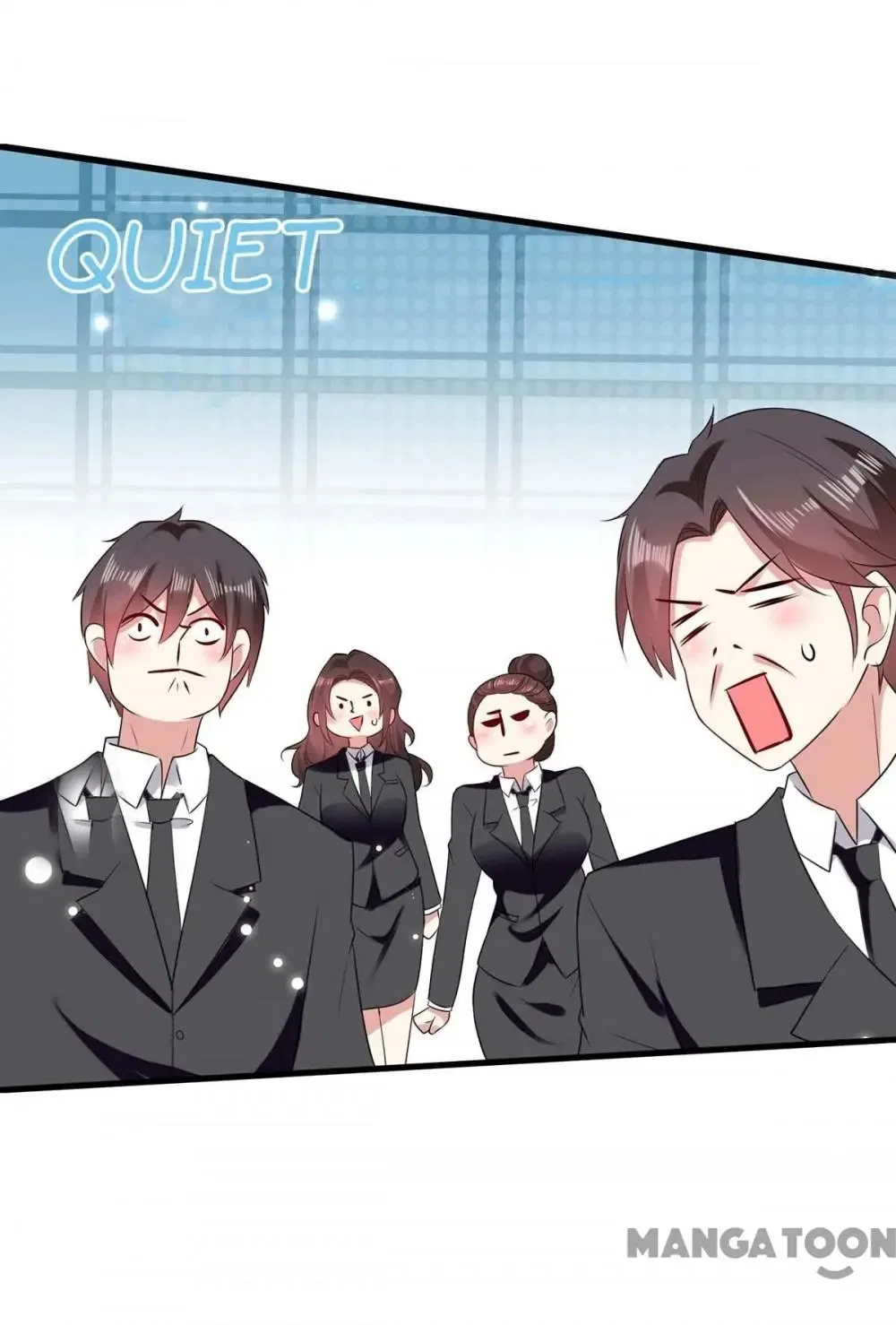 Genius Cool Treasure: President’s Wife Is Too Powerful Chapter 88 – Page 16