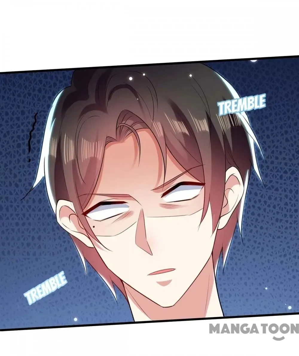 Genius Cool Treasure: President’s Wife Is Too Powerful Chapter 88 – Page 17