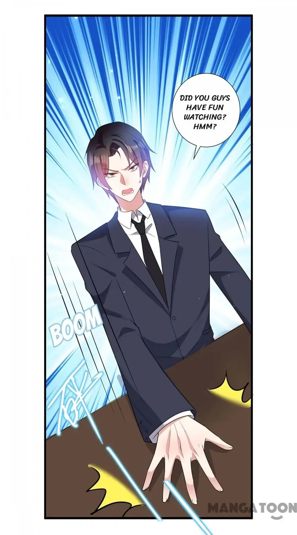 Genius Cool Treasure: President’s Wife Is Too Powerful Chapter 88 – Page 19