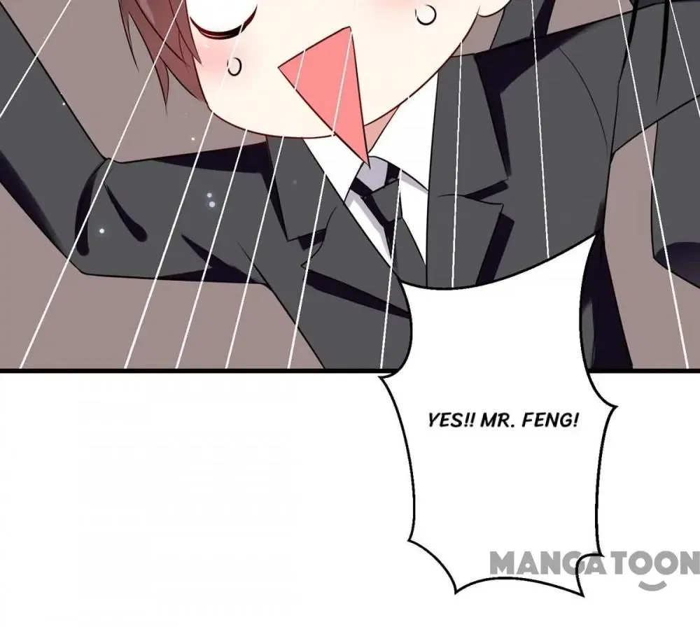 Genius Cool Treasure: President’s Wife Is Too Powerful Chapter 88 – Page 23