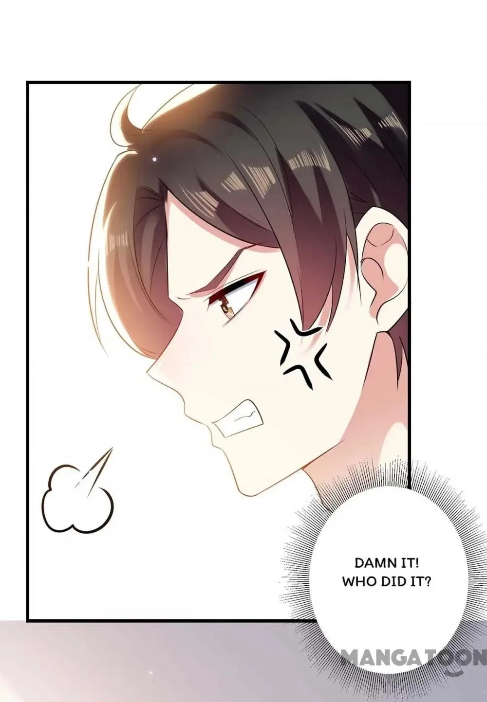 Genius Cool Treasure: President’s Wife Is Too Powerful Chapter 88 – Page 24