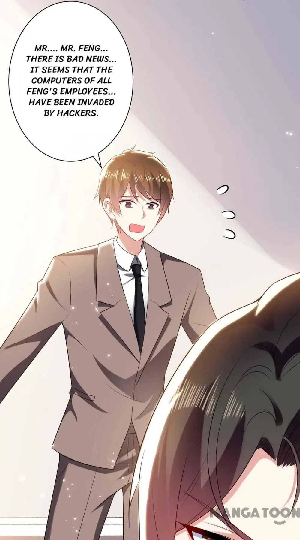 Genius Cool Treasure: President’s Wife Is Too Powerful Chapter 88 – Page 25