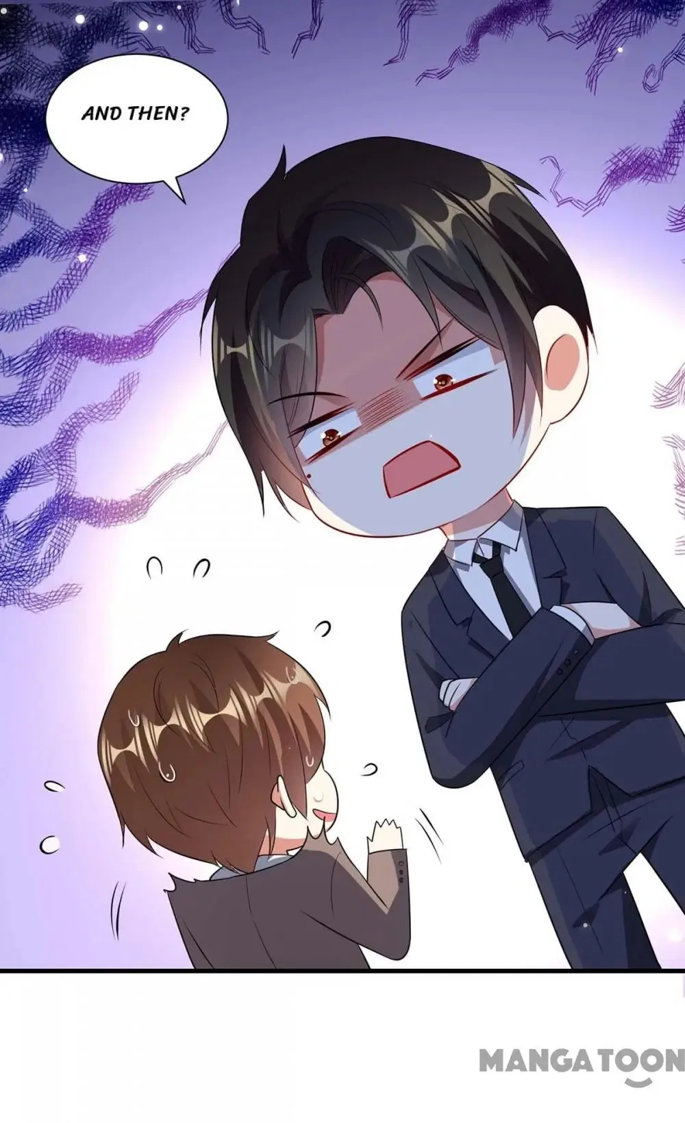 Genius Cool Treasure: President’s Wife Is Too Powerful Chapter 88 – Page 27