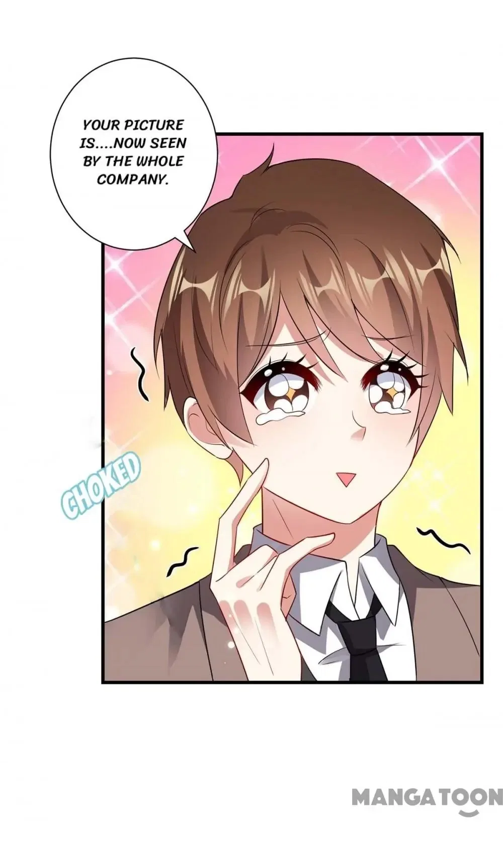 Genius Cool Treasure: President’s Wife Is Too Powerful Chapter 88 – Page 28